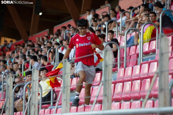 España Sub21 vs ChipreSub21