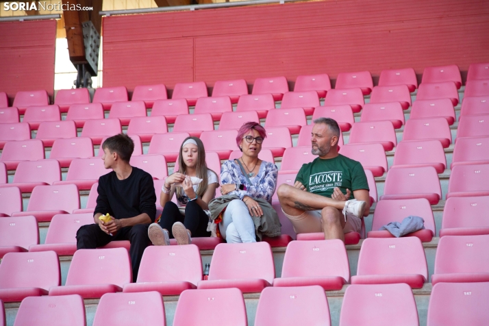 España Sub21 vs ChipreSub21