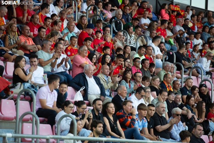 España Sub21 vs ChipreSub21