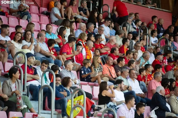 España Sub21 vs ChipreSub21