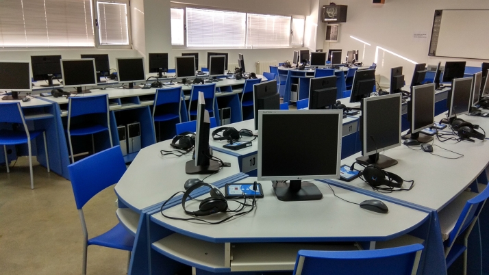 La Universidad de Valladolid se adapta al mercado laboral con un posgrado en traducción digital dirigido en Soria