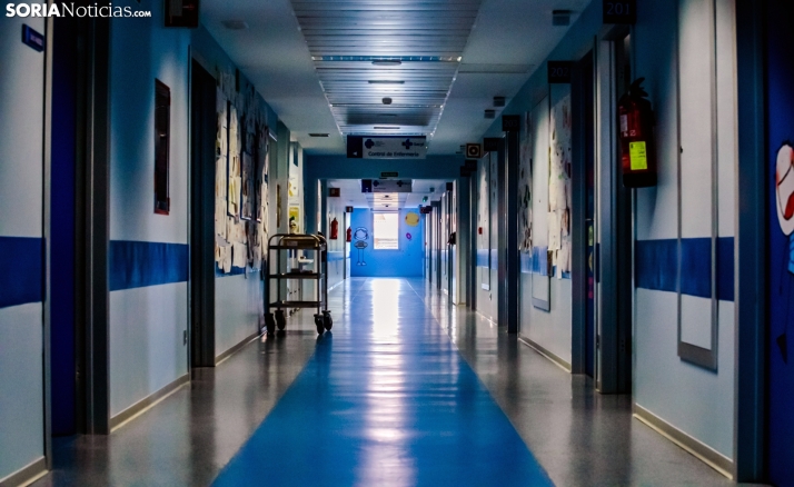 El servicio de lavandería del Santa Bárbara costará casi 800.000 euros