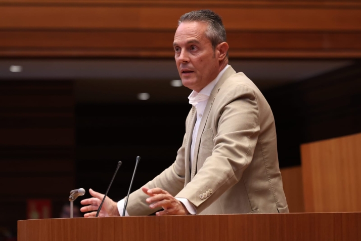 El PSOE denuncia que la Junta desvía 1,2 millones de euros de los ayuntamientos a publicidad