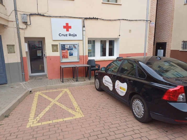 La Administración Cerca de Ti en Soria: fechas en Almazán y Ágreda