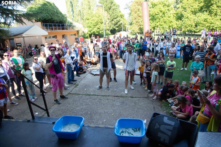 Jueves Chopero 2025 Almazán