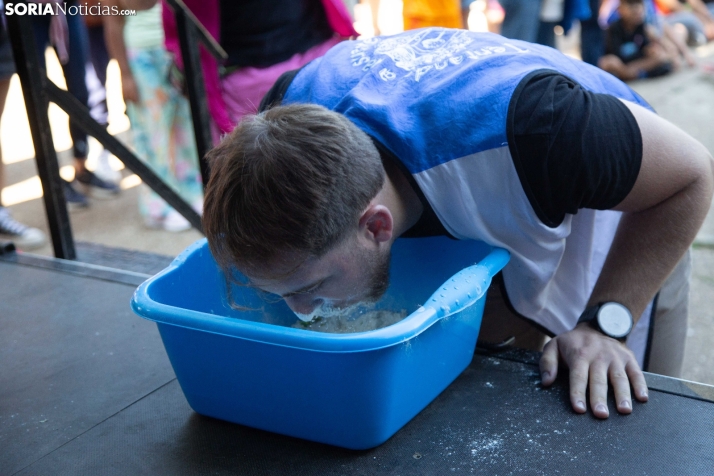 Jueves Chopero 2025 Almazán