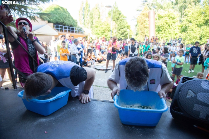 Jueves Chopero 2025 Almazán