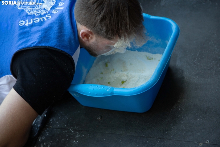 Jueves Chopero 2025 Almazán