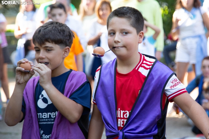 Jueves Chopero 2025 Almazán