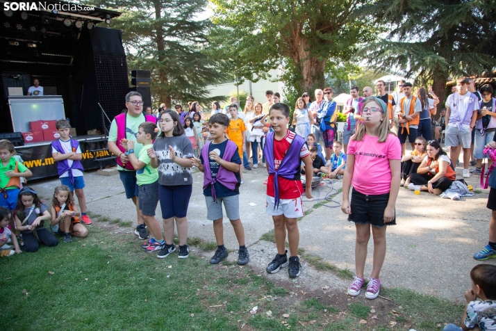 Jueves Chopero 2025 Almazán