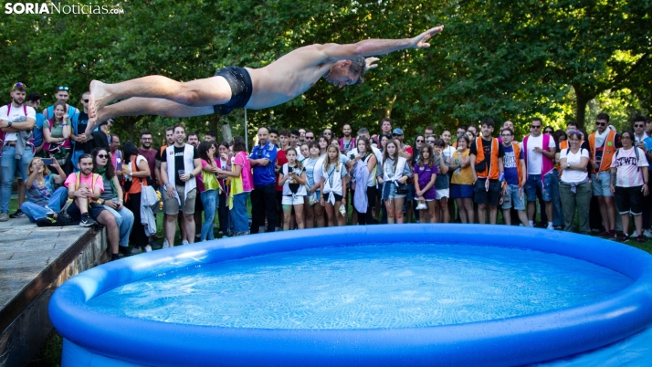 GALERÍA | El Jueves Chopero llena de alegría y tripazos La Arboleda