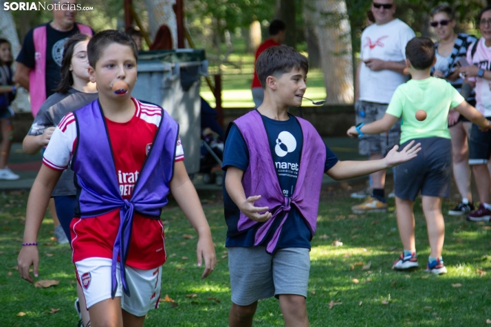 Jueves Chopero 2025 Almazán