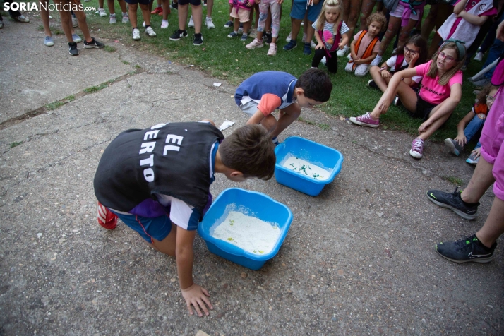 Jueves Chopero 2025 Almazán