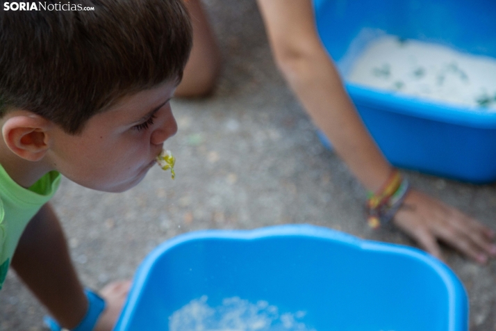 Jueves Chopero 2025 Almazán