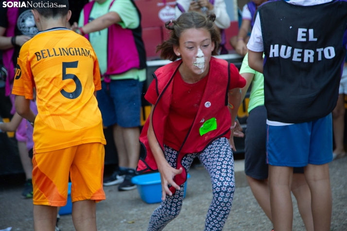 Jueves Chopero 2025 Almazán