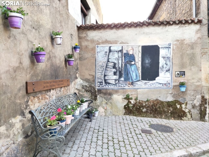 El remanente de tesorería de Duruelo impulsa con 651.000 euros su Plan de Sostenibilidad Turística