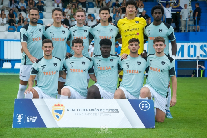 Conoce al primer rival del Numancia en Segunda RFEF esta temporada: C.D. Lealtad