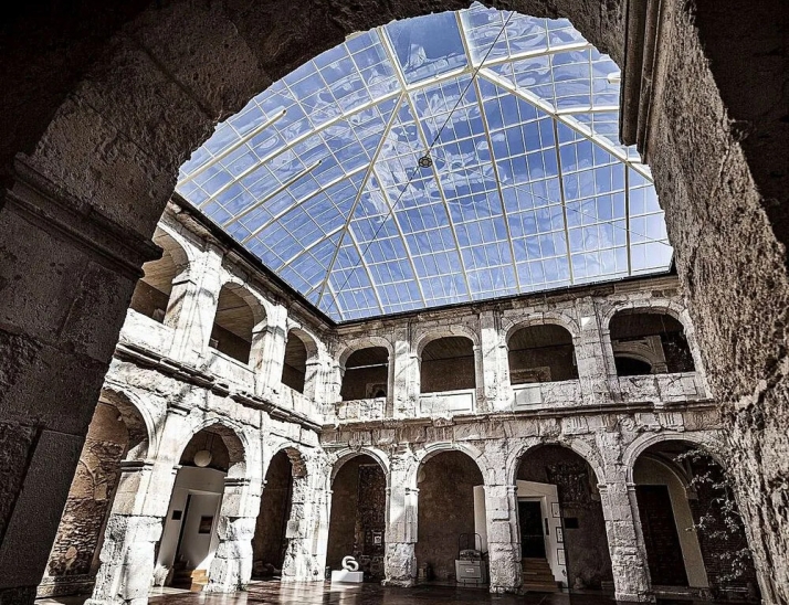 Medinaceli Folk 2025 concluye con un balance de éxito y gran afluencia de público