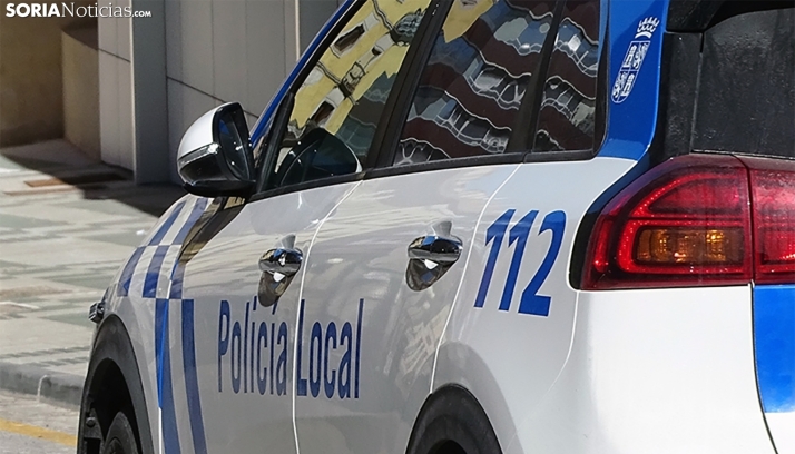 La Policía Local de El Burgo de Osma cobrará 135€ por festivo