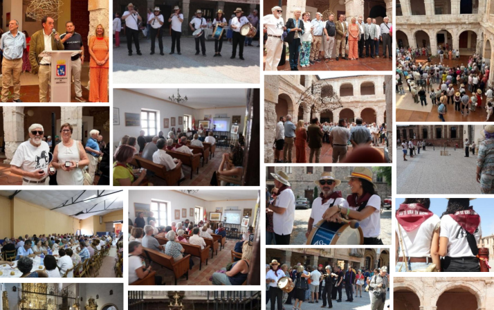 La revista Casas de Soria lanza su número de septiembre para los más de 80.000 sorianos en la diáspora 