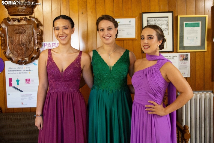 Pregón de Los Cristos de Duruelo