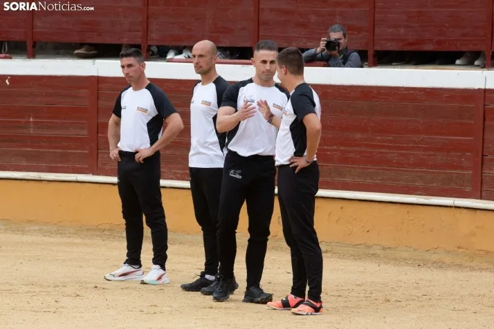 Recortadores
