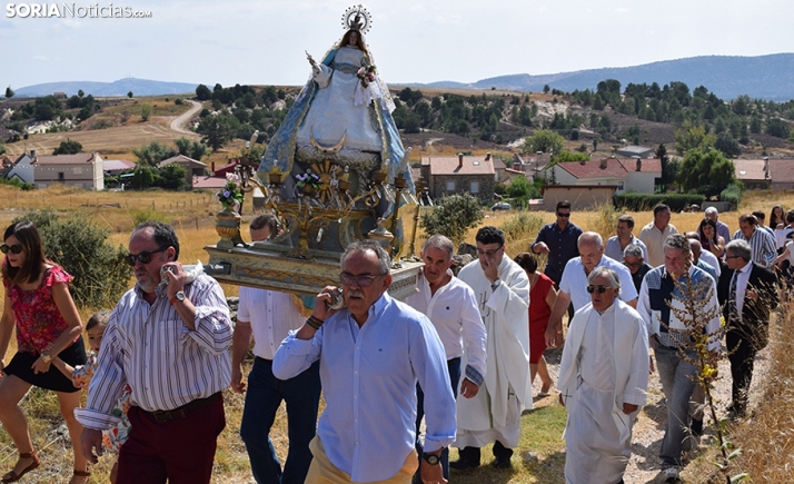 Orquesta Invasión y un guiñote con 1.500&euro; en premios, platos fuertes en las fiestas de Fuentetoba