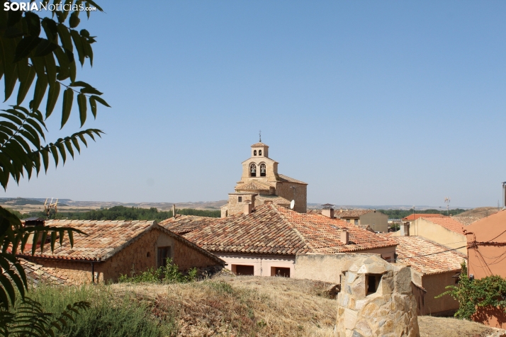 El tiempo en Soria este 9 de septiembre: volverá a salir el sol