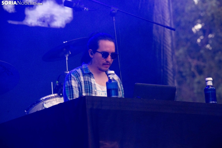 Sonorama Day en Almazán