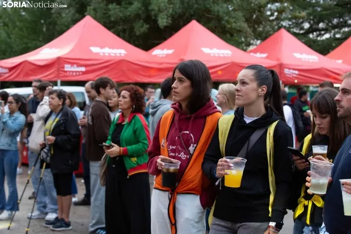 Sonorama Day en Almazán