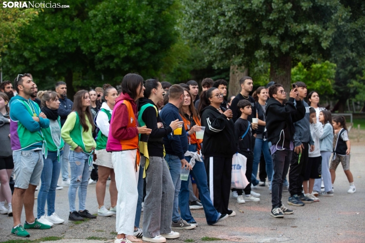 Sonorama Day en Almazán