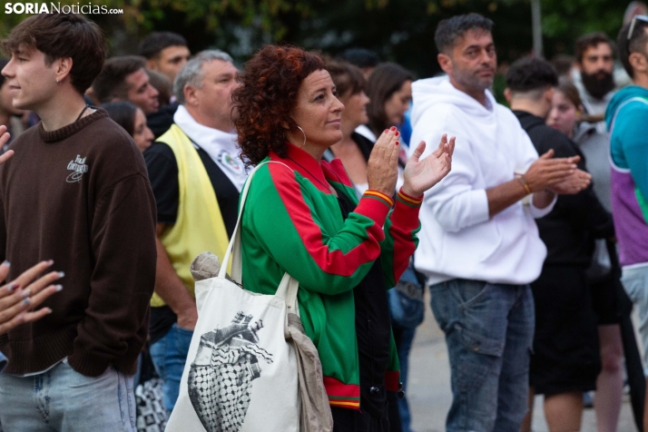 Sonorama Day en Almazán