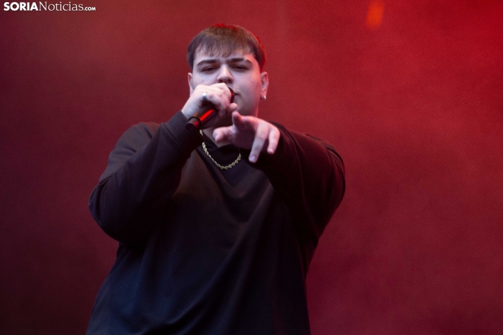 Sonorama Day en Almazán