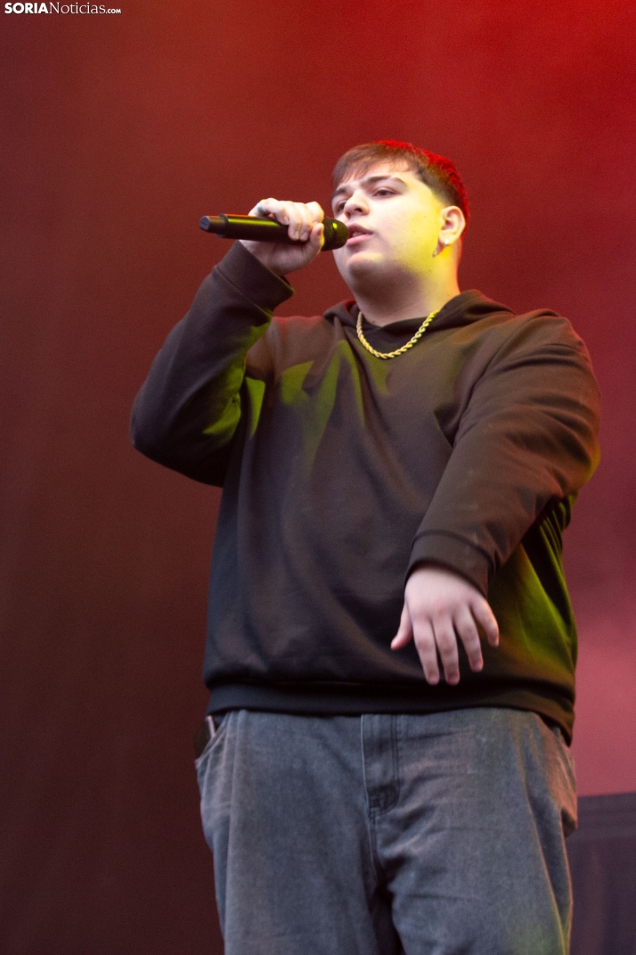 Sonorama Day en Almazán