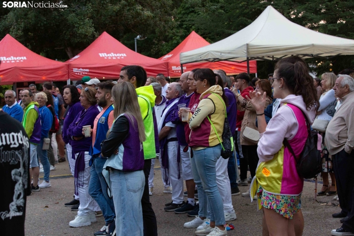 Sonorama Day en Almazán