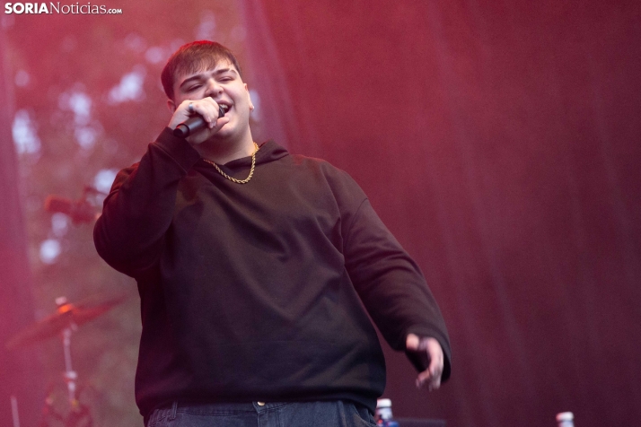 Sonorama Day en Almazán