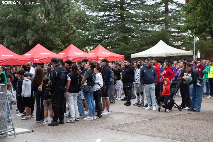 Sonorama Day en Almazán