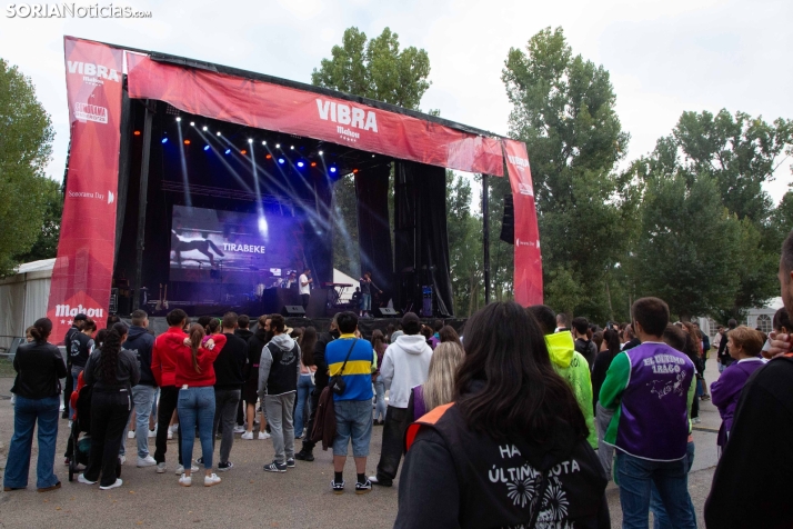 Sonorama Day en Almazán