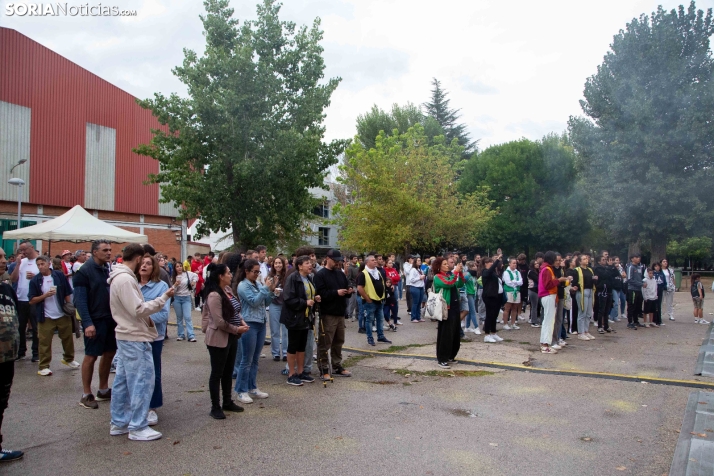 Sonorama Day en Almazán