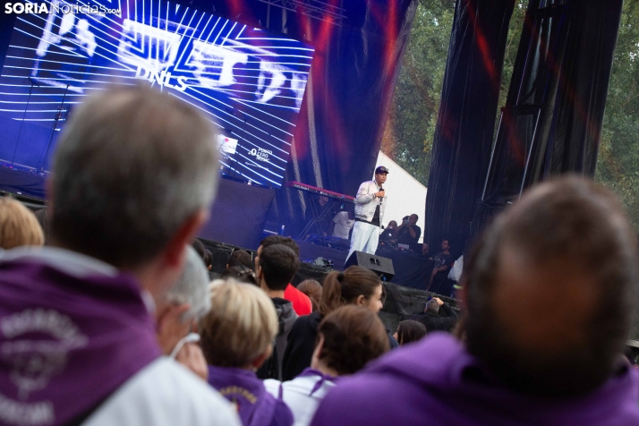 Sonorama Day en Almazán