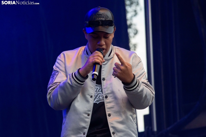 Sonorama Day en Almazán