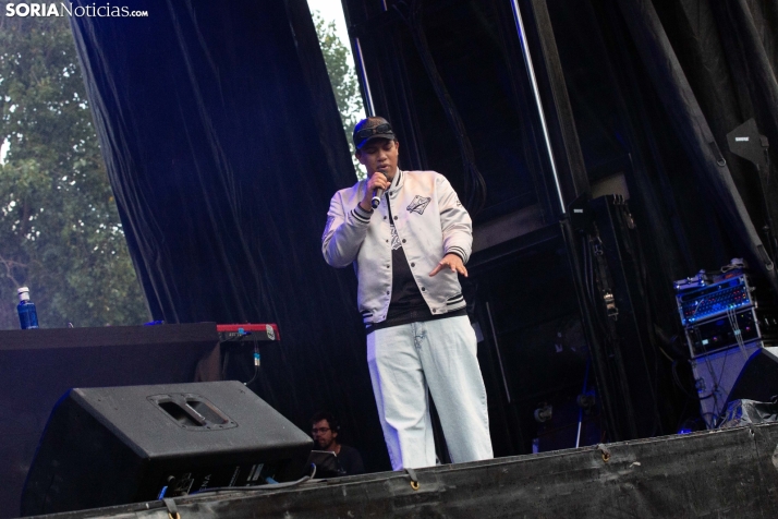 Sonorama Day en Almazán