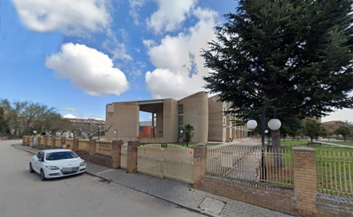 Licitan por 47.500 euros la sustitución de los ascensores de la residencia de San Esteban de Gormaz