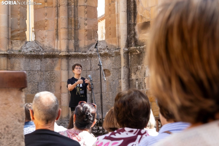 Maratón Musical Soriano 2025./ Viksar Fotografía
