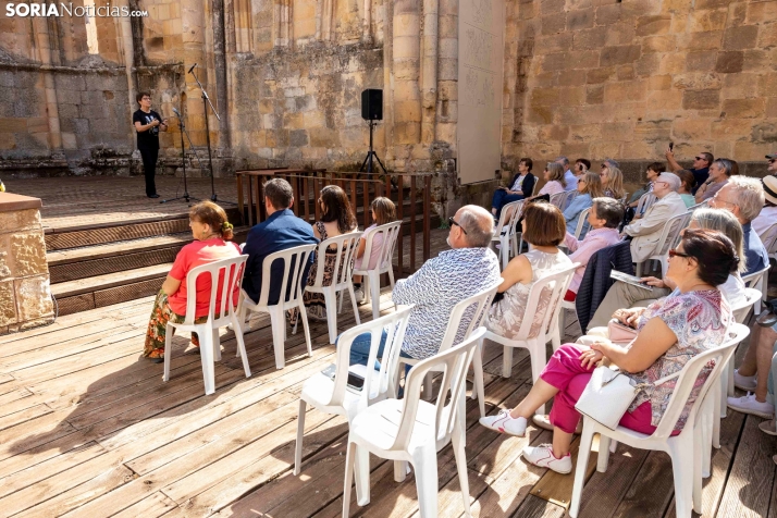 Maratón Musical Soriano 2025./ Viksar Fotografía