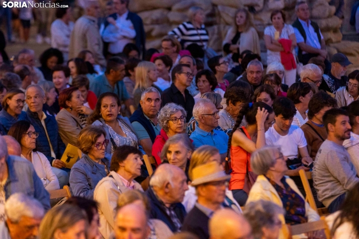 Maratón Musical Soriano 2025./ Viksar Fotografía