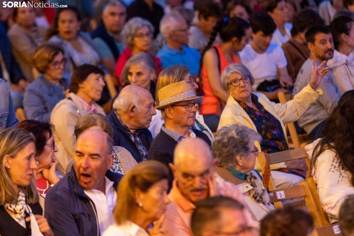Maratón Musical Soriano 2025./ Viksar Fotografía