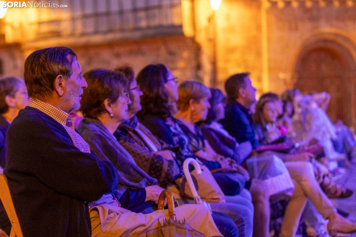 Maratón Musical Soriano 2025./ Viksar Fotografía