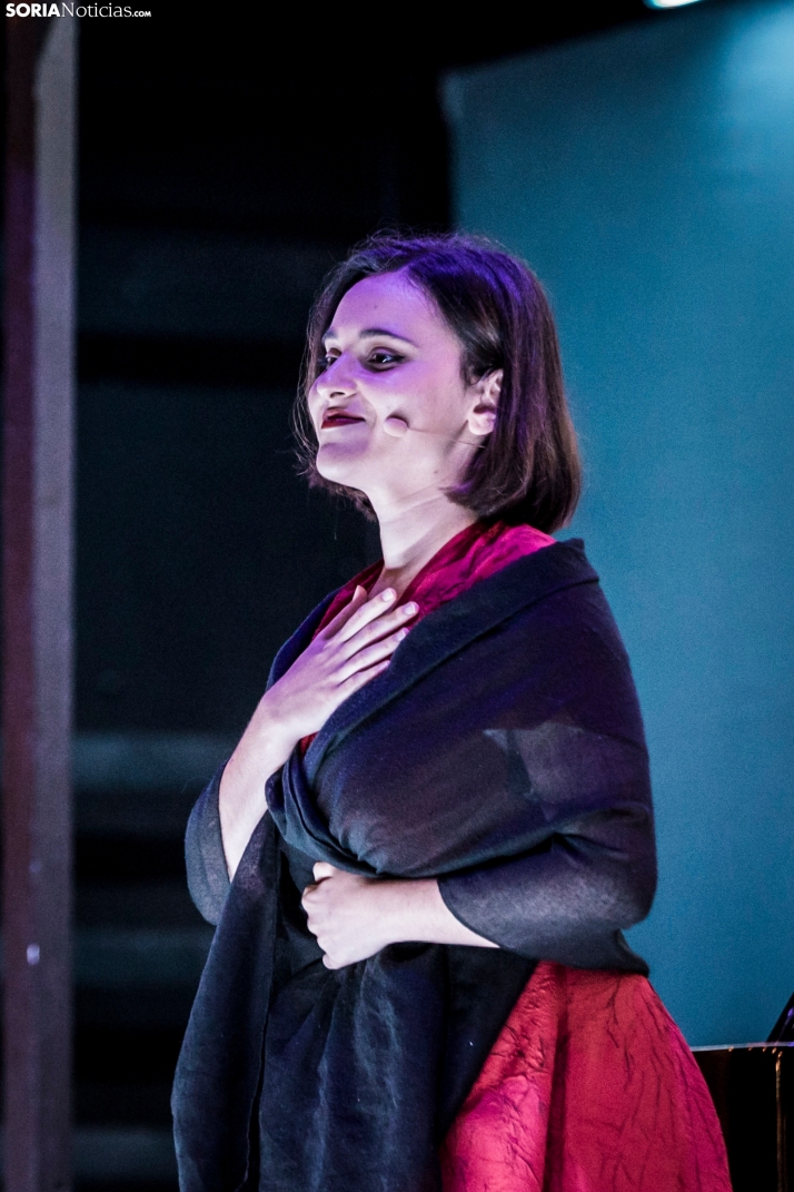 Maratón Musical Soriano 2025./ Viksar Fotografía