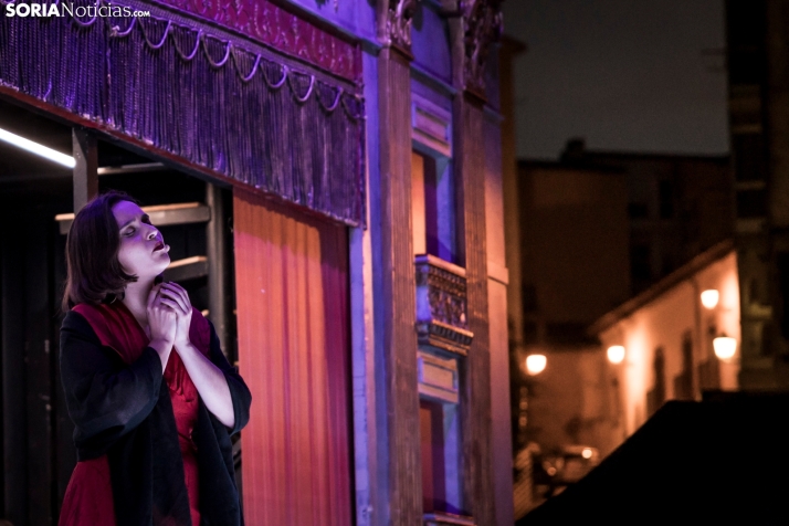 Maratón Musical Soriano 2025./ Viksar Fotografía